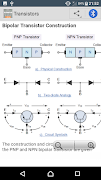Learn Transistors screenshot 2