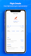 Flight Status Tracker & Radar скриншот 2