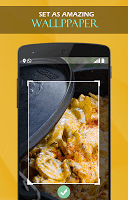 Oven Recipes screenshot 3
