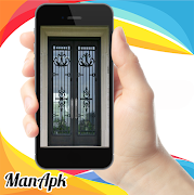 Model Trellis Window syot layar 1