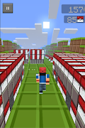 Pixelmon Runner capture d'écran 3