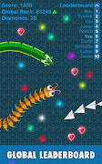 Snake Eater スクリーンショット 1