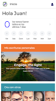 Colegio Bethesda syot layar 1