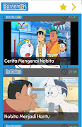 Doraemon HD Video Screenshot 3