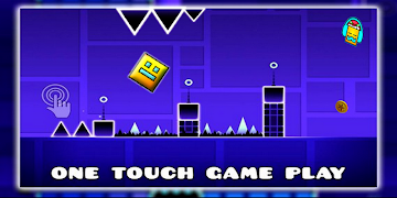 Geometry Dash SubZero pro скриншот 2