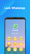 шлюз(AppLock) скриншот 1