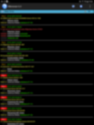 Mbrowser screenshot 1