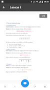 Easy Maths screenshot 1