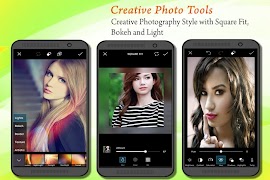 Photo Editor screenshot 1