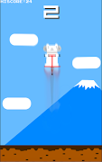 HOPPING CAT 스크린샷 2