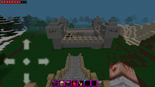 Maximum Craft : Exploration Story Screenshot 5