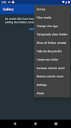 Abos3d Gallery スクリーンショット 3