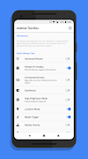 Android Tool Box imagem de tela 1