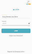 Group Chat ภาพหน้าจอ 1