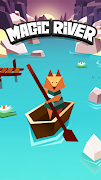 Magic River screenshot 2