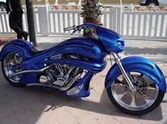 Motorcycle Modification Ideas screenshot 2