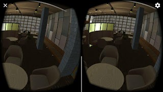 Restaurant VR gönderen