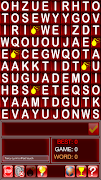 RED WORDS HD screenshot 6