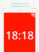 A Speech & Presentation Timer تصوير الشاشة 7