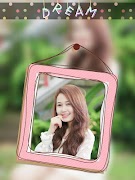 برنامه‌نما Blur Effect Photo Frame عکس از صفحه