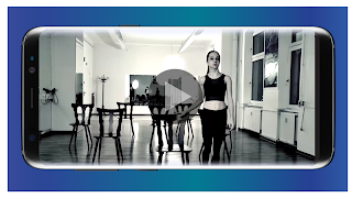 Jazz Dance โปสเตอร์