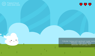 Craft Infinite Runner Screenshot 3