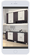 Kitchen Set Design स्क्रीनशॉट 2
