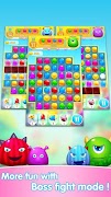 Candy Jam Blast 2020 captura de pantalla 4