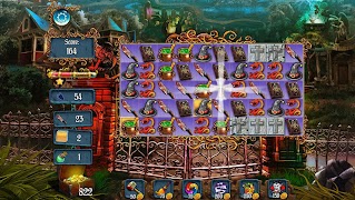 Magic Halloween ภาพหน้าจอ 4
