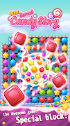 Candy Star Ekran Görüntüsü 1