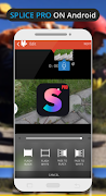 پوستر Splice Editor Pro