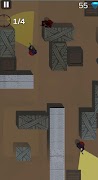 Furious Assassin اسکرین شاٹ 3
