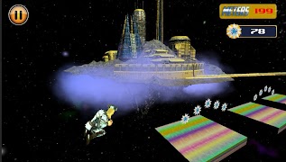 Thor Infinito imagem de tela 3