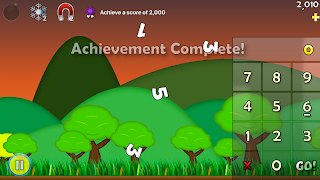 برنامه‌نما Adding Antics Demo عکس از صفحه