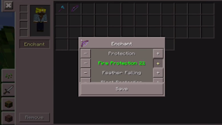 Mod Toolbox PE скриншот 1
