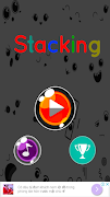 Funny Stacking Poster