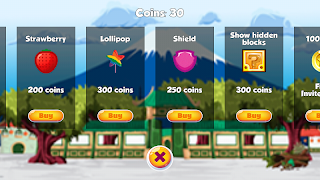 Super Hat-Boy Adventures 2 screenshot 3