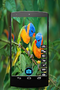 6 Schermata HD Camera 3D