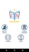 CN Education скриншот 1