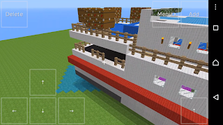 Exploration Craft & build screenshot 2