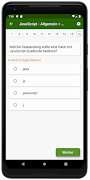 برنامه‌نما CodeLabs - Kostenlos Programmieren lernen عکس از صفحه
