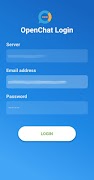 Zimbra Chat (Unreleased) screenshot 2
