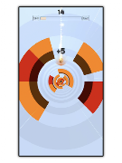 Vortex Drop Ekran Görüntüsü 3