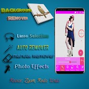 Background Remover स्क्रीनशॉट 1