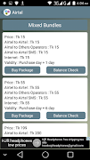 All Sim Bundle Package captura de pantalla 2