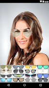 Face Deco-poster