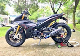 Modification MX KING 150 screenshot 6