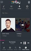 DaPlay اسکرین شاٹ 2