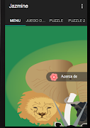 Jazmine 포스터
