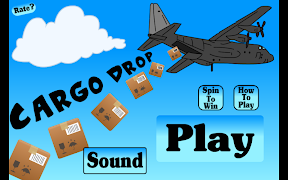 Cargo Drop screenshot 7